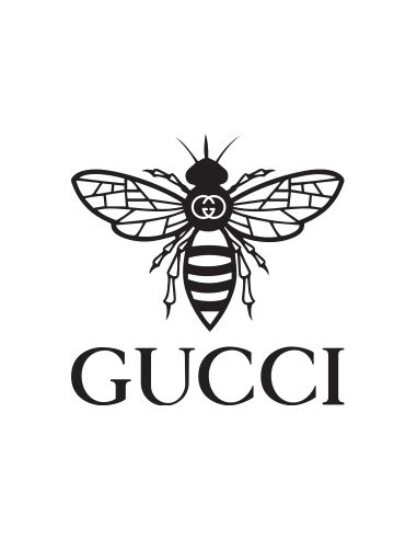 origin of Gucci bee